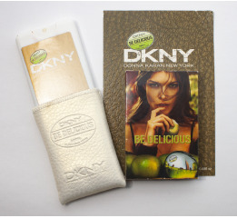 (Эл) Т/в 'Кошелек' DKNY  Be Delicious w. 20мл