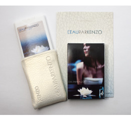 (Эл) Т/в 'Кошелек' Kenzo L`Eau Par  w. 20мл