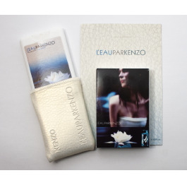 (Эл) Т/в 'Кошелек' Kenzo L`Eau Par  w. 20мл