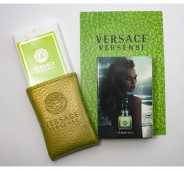 (Эл) Т/в 'Кошелек'  VERSACE Versense w. 20мл