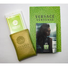 (Эл) Т/в 'Кошелек'  VERSACE Versense w. 20мл