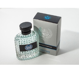 .(Эл) Т/в GOLDEN Bighem Parfum 100мл