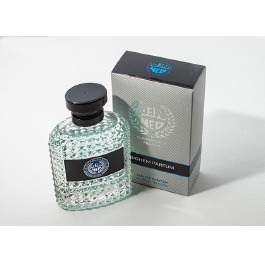 .(Эл) Т/в GOLDEN Bighem Parfum 100мл
