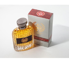 (Эл) Т/в GOLDEN Fuerte Tabaco 100мл