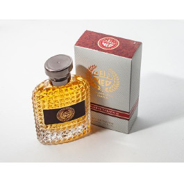(Эл) Т/в GOLDEN Fuerte Tabaco 100мл