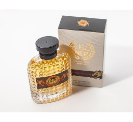 (Эл) Т/в GOLDEN Magic Dragon 100мл