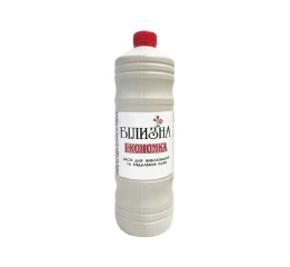 Белизна ЭКОНОМКА 1л (12шт) УП