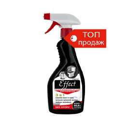 Ср-во д/унитаза дез-и Эффект 0,5л (20)