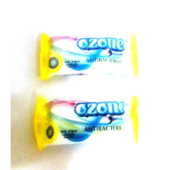 Салфетки влажные 15шт Ozone PREMIUM