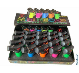 Турбо 'MINI NEON'  (20шт)