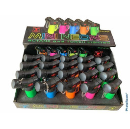Турбо 'MINI NEON'  (20шт)