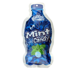 .Леденец 'Mint Candy' 3г (40шт)УП