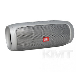 Колонка JBL Charge 4 - Silver