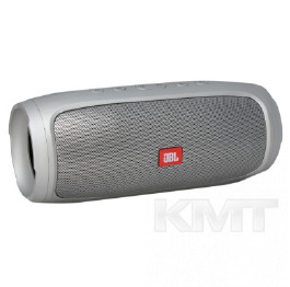 Колонка JBL Charge 4 - Silver