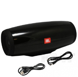 Колонка JBL Pulse 5 (Z11) - Black