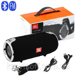 Колонка JBL Xtreme Mini (B) - Black
