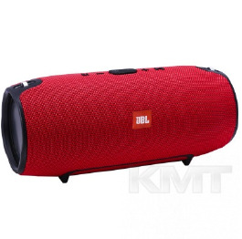 Колонка JBL Xtreme Mini (B) - Red