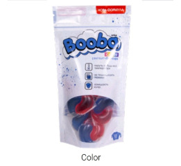 Капсулы Booba DuoCaps COLOR (10шт) УП