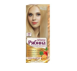 Экми Рябина №1000 Чистый блонд