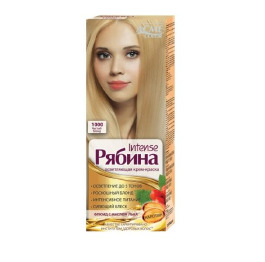 Экми Рябина №1000 Чистый блонд