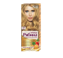 Экми Рябина №1002 Теплый блонд