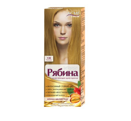 Экми Рябина №130 Пшеница