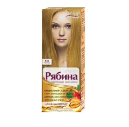 Экми Рябина №130 Пшеница