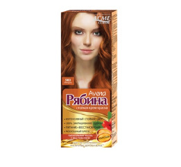 Экми Рябина №583 Миндаль