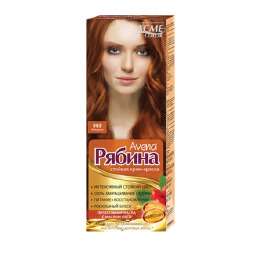 Экми Рябина №583 Миндаль