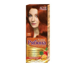 Экми Рябина №734 Тициан
