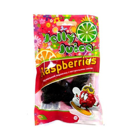 Мармелад Jelly Juice Ежевика 1кг