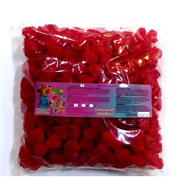 Мармелад Jelly Juice Малинки 1кг