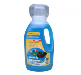 Гель д/стирки 1,62л WАSH BEAVER COLOR (6)