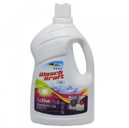Гель д/стирки Wasch Kraft Сolor 3л