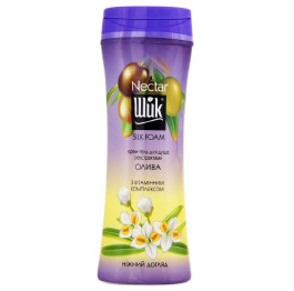 Гель д/душа Шик Nectar 250мл Олива (12)
