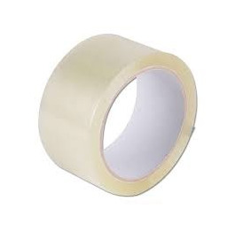 Скотч  200м №500 (40мкмх45мм) (6шт*6)