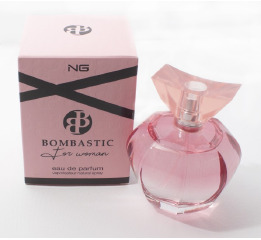 Т/в NG Bombastic W (LA COSTE WOMAN) 100 ml (ж)