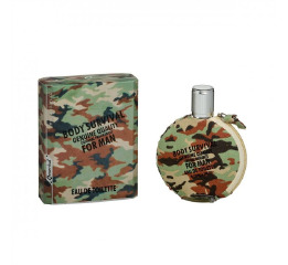 (Omerta) Т/в Body Survival for Man 100ml