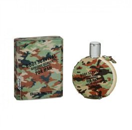 (Omerta) Т/в Body Survival for Man 100ml