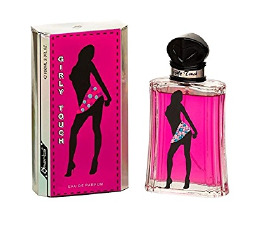 (Omerta) Т/в Girl Touch 100ml