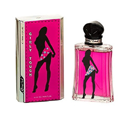 (Omerta) Т/в Girl Touch 100ml