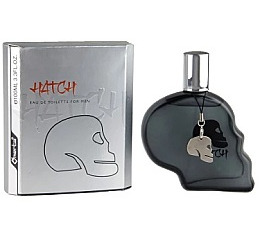 (Omerta) Т/в HATCH For Man 100ml
