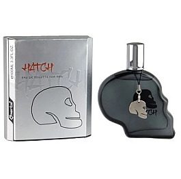 (Omerta) Т/в HATCH For Man 100ml