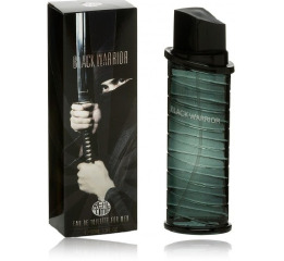 (RT) Т/в Black Warrior For Men 100ml