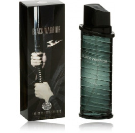 (RT) Т/в Black Warrior For Men 100ml