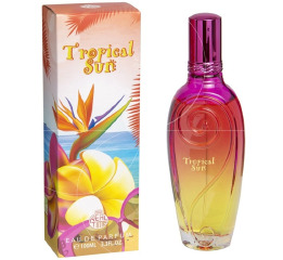 (RT) Т/в Tropical Sun For Wom 100ml