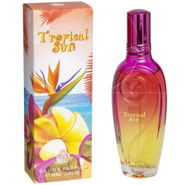 (RT) Т/в Tropical Sun For Wom 100ml