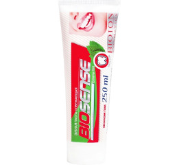 З/П Biosense 250мл 'Extreme Mint' (16)