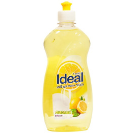 Моющее д/посуды Family Ideal 0,5л Лимон (20)
