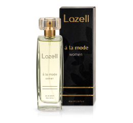 (ЭЛ)Т/в Lazell A La Mode (Boss Nuit Pour Femme) 100 ml (ж)